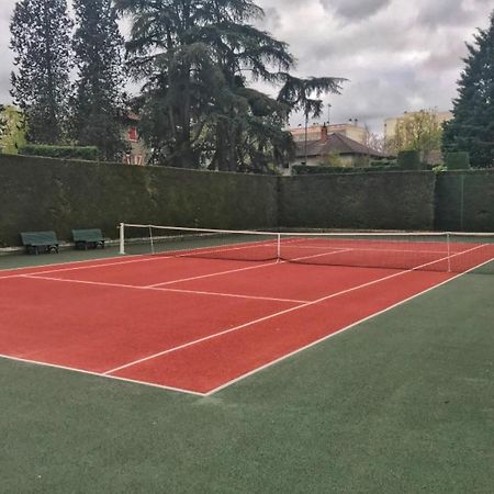 L'Hauterive - Magnifique T3 Piscine Tennis Caluire Екстериор снимка